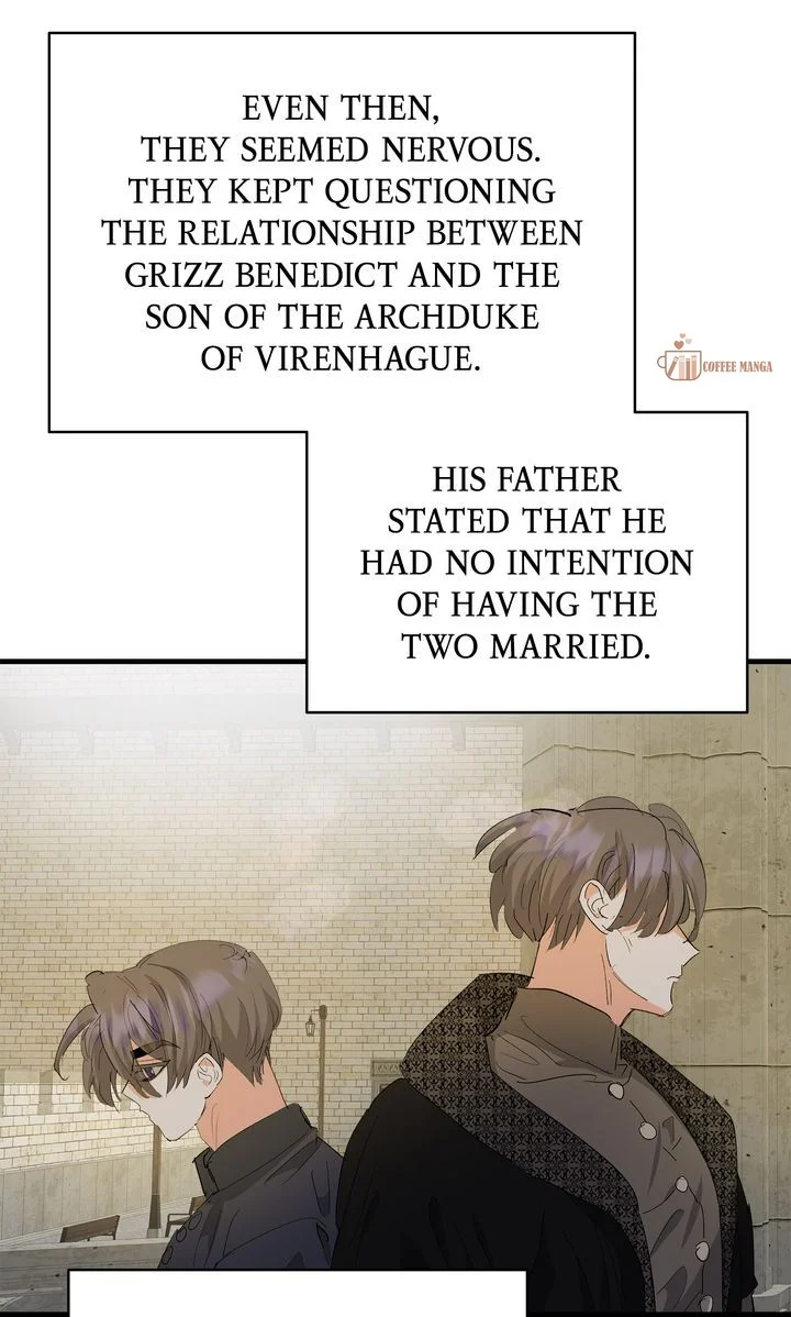 If You Want a Fake Sister Chapter 49 page 66
