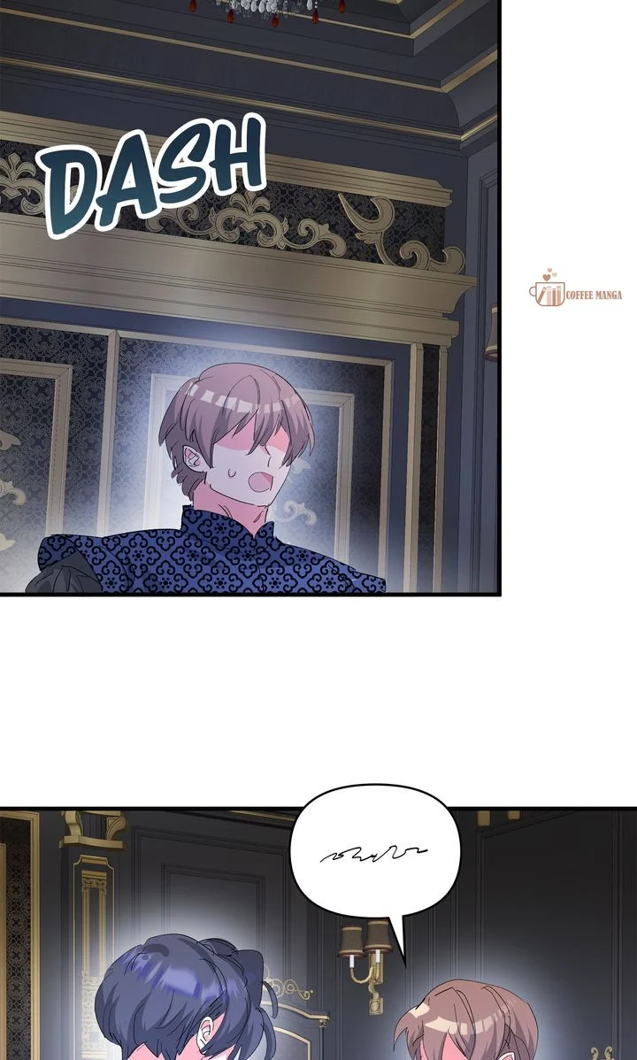 If You Want a Fake Sister Chapter 49 page 74