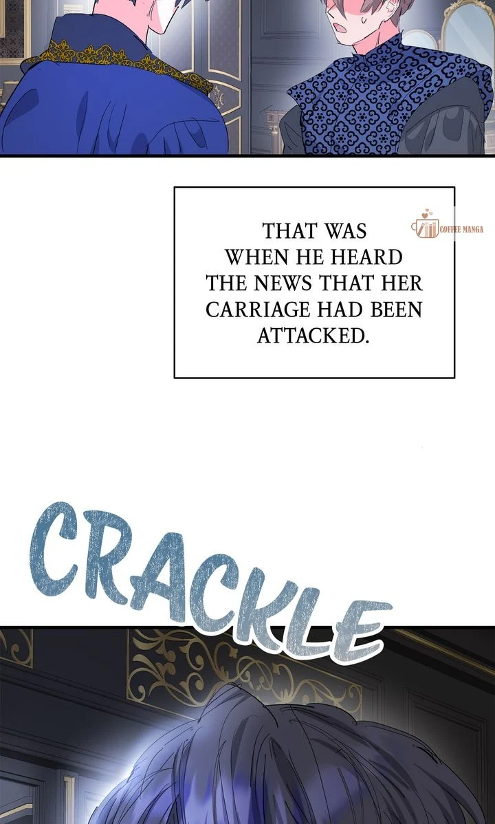 If You Want a Fake Sister Chapter 49 page 75
