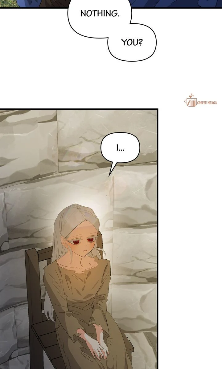 If You Want a Fake Sister Chapter 49 page 8