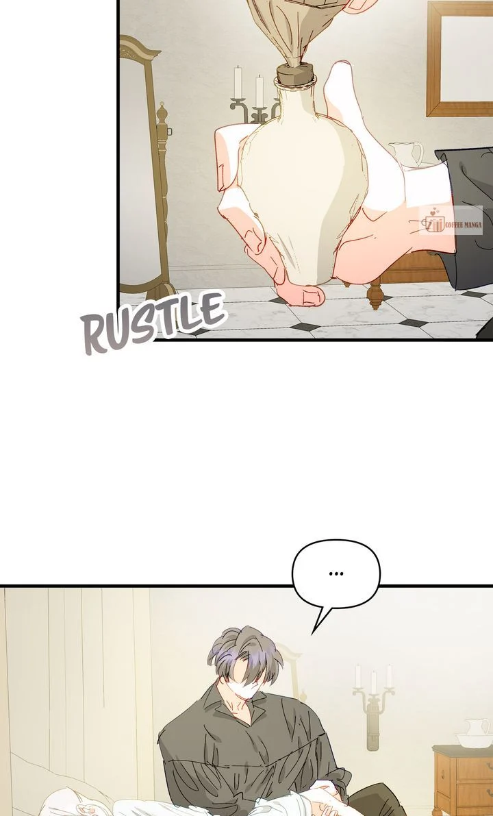 If You Want a Fake Sister Chapter 57 page 9