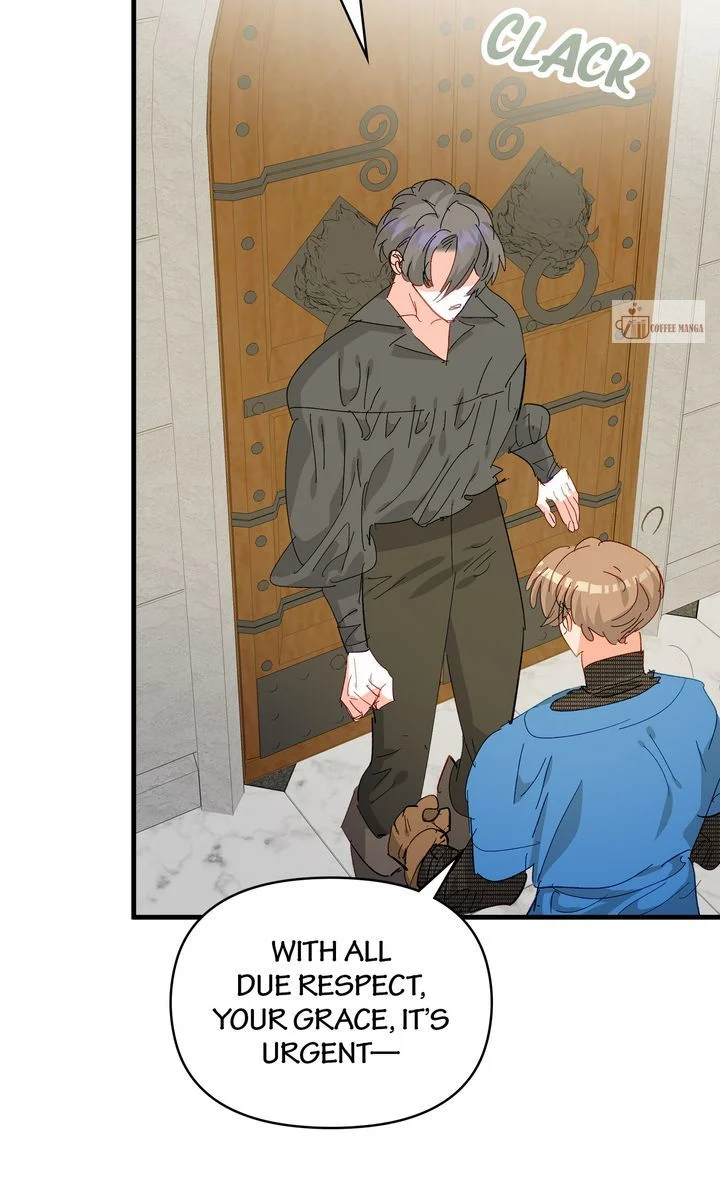 If You Want a Fake Sister Chapter 57 page 14