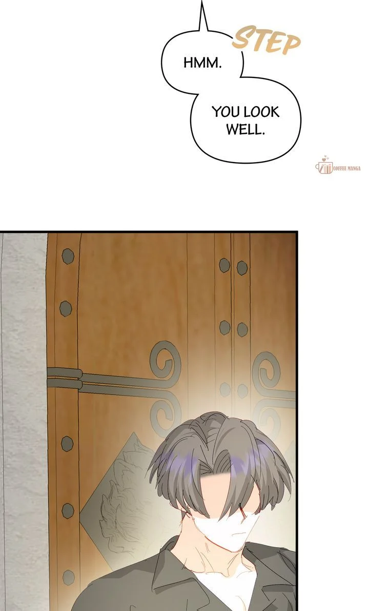 If You Want a Fake Sister Chapter 57 page 19