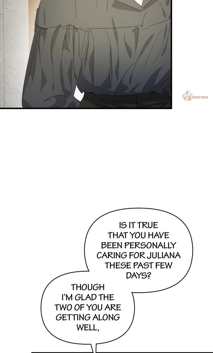 If You Want a Fake Sister Chapter 57 page 20