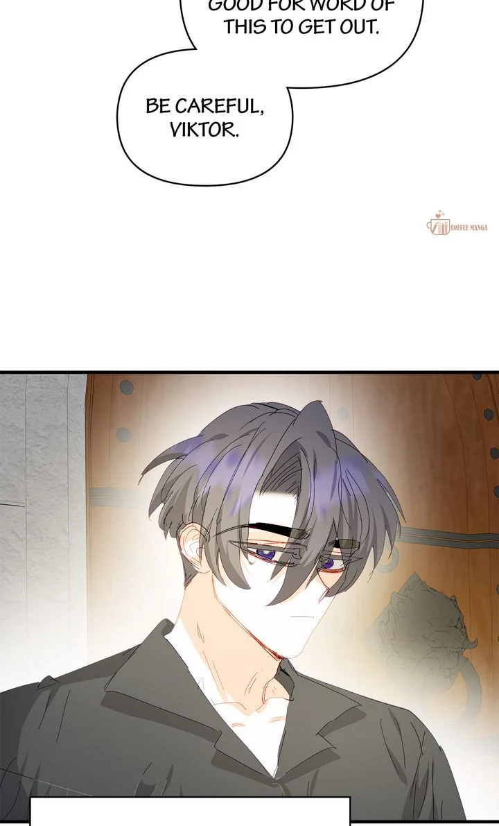 If You Want a Fake Sister Chapter 57 page 22