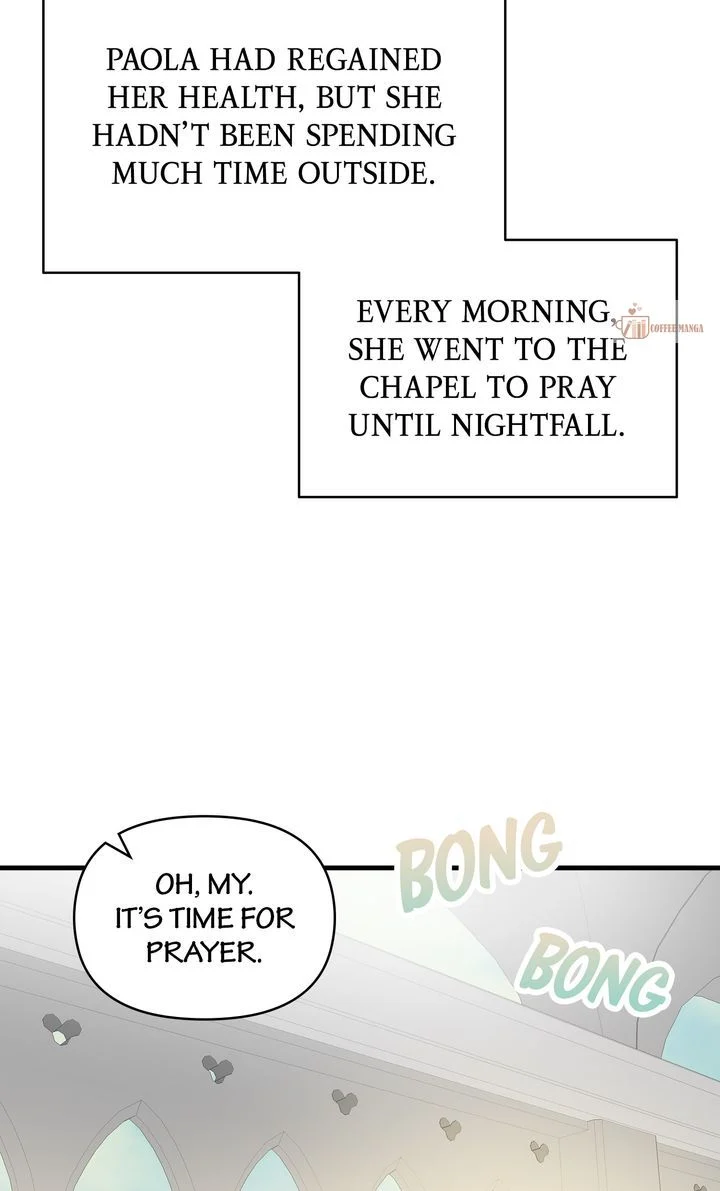 If You Want a Fake Sister Chapter 57 page 23
