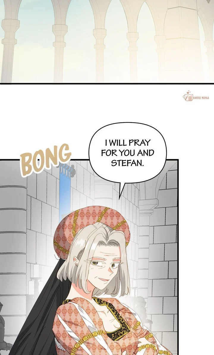 If You Want a Fake Sister Chapter 57 page 24