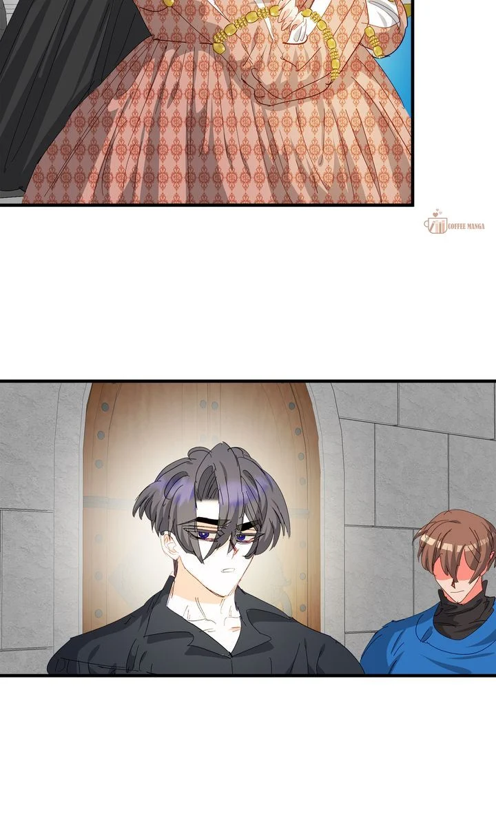 If You Want a Fake Sister Chapter 57 page 25