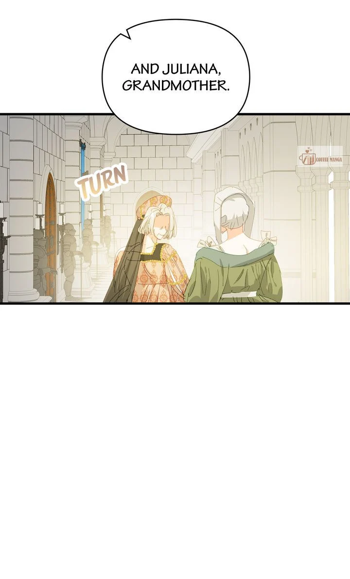 If You Want a Fake Sister Chapter 57 page 26