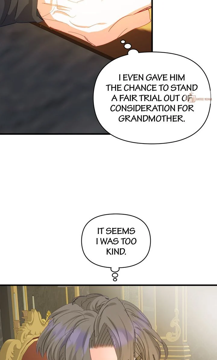 If You Want a Fake Sister Chapter 57 page 31