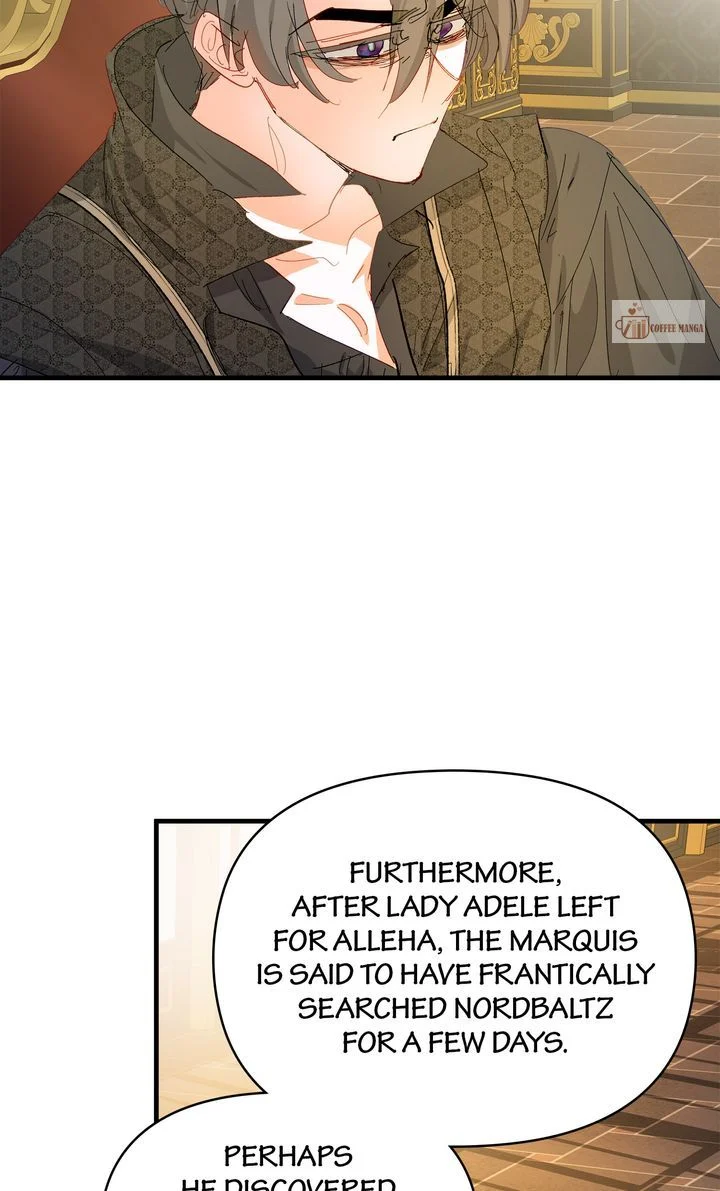 If You Want a Fake Sister Chapter 57 page 32
