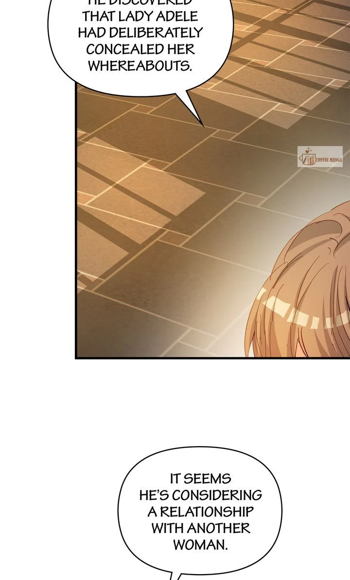 If You Want a Fake Sister Chapter 57 page 33
