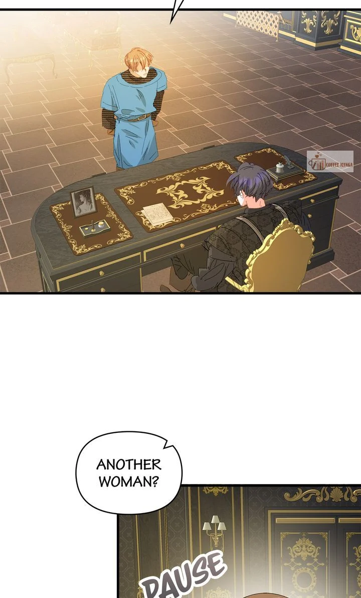 If You Want a Fake Sister Chapter 57 page 34