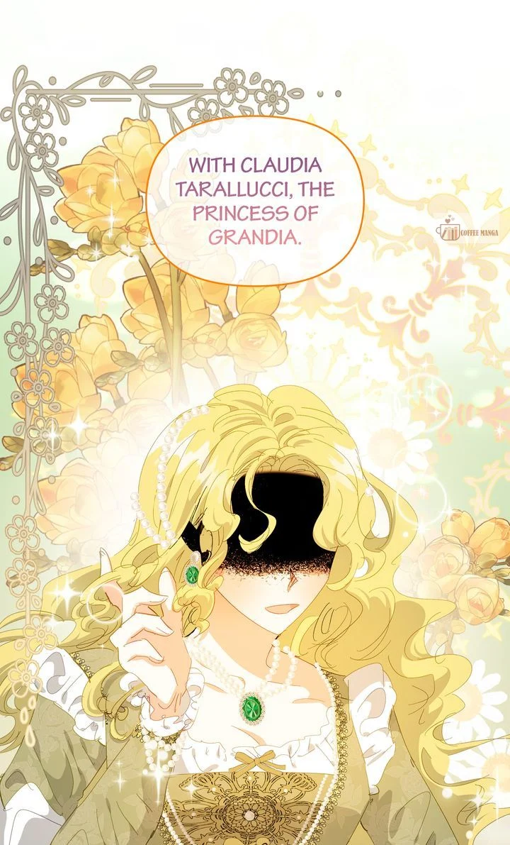 If You Want a Fake Sister Chapter 57 page 36