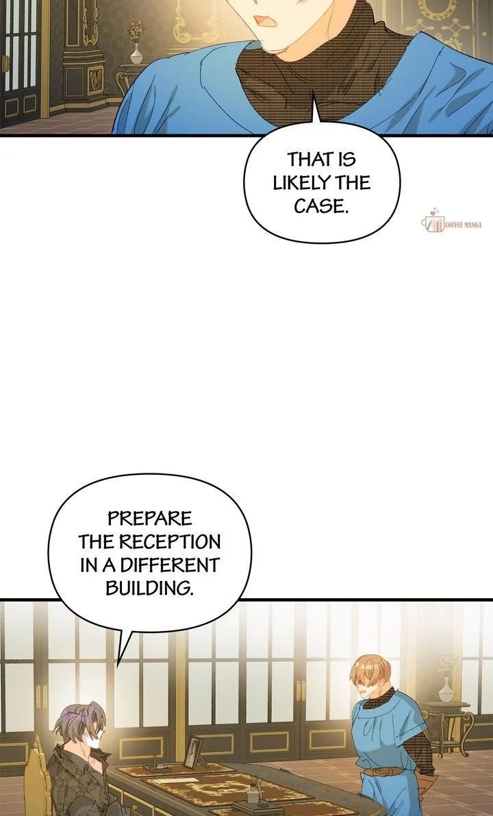 If You Want a Fake Sister Chapter 57 page 42