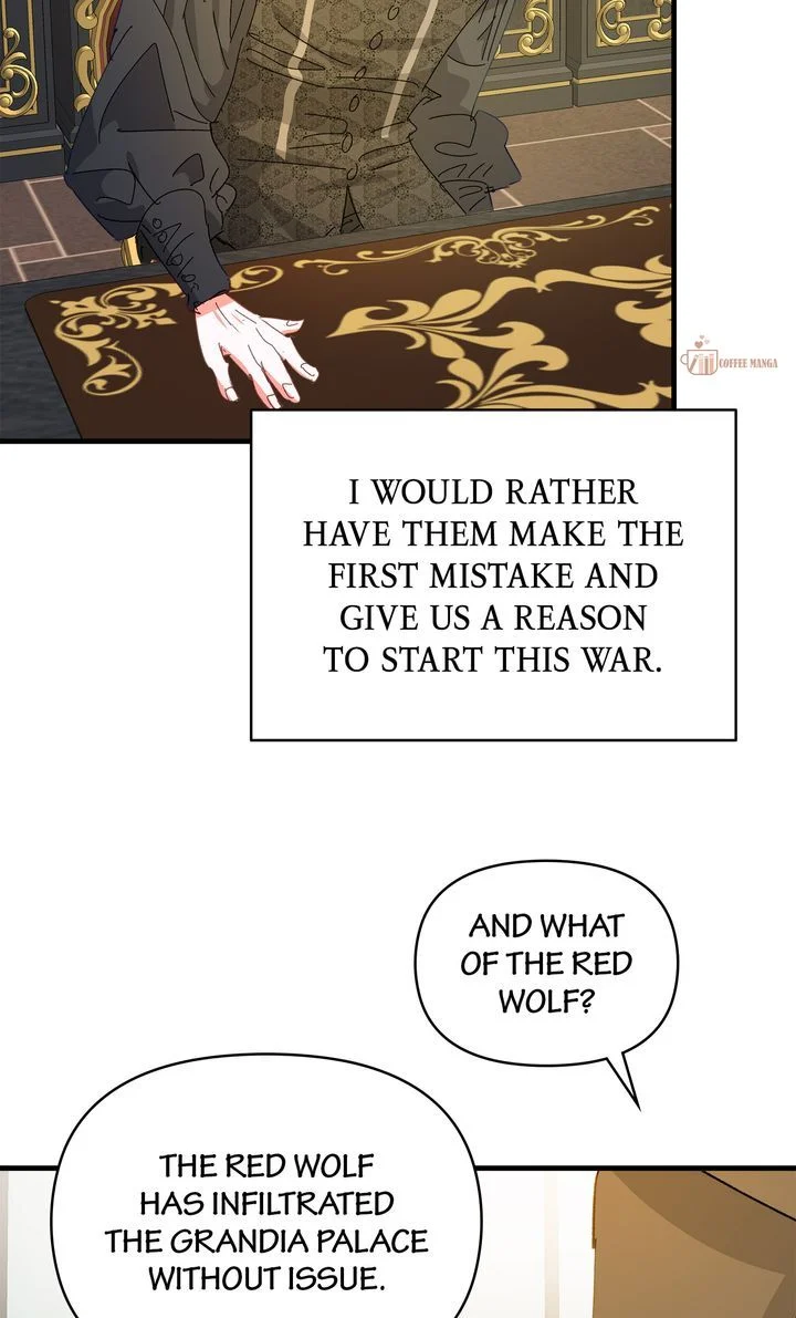 If You Want a Fake Sister Chapter 57 page 44