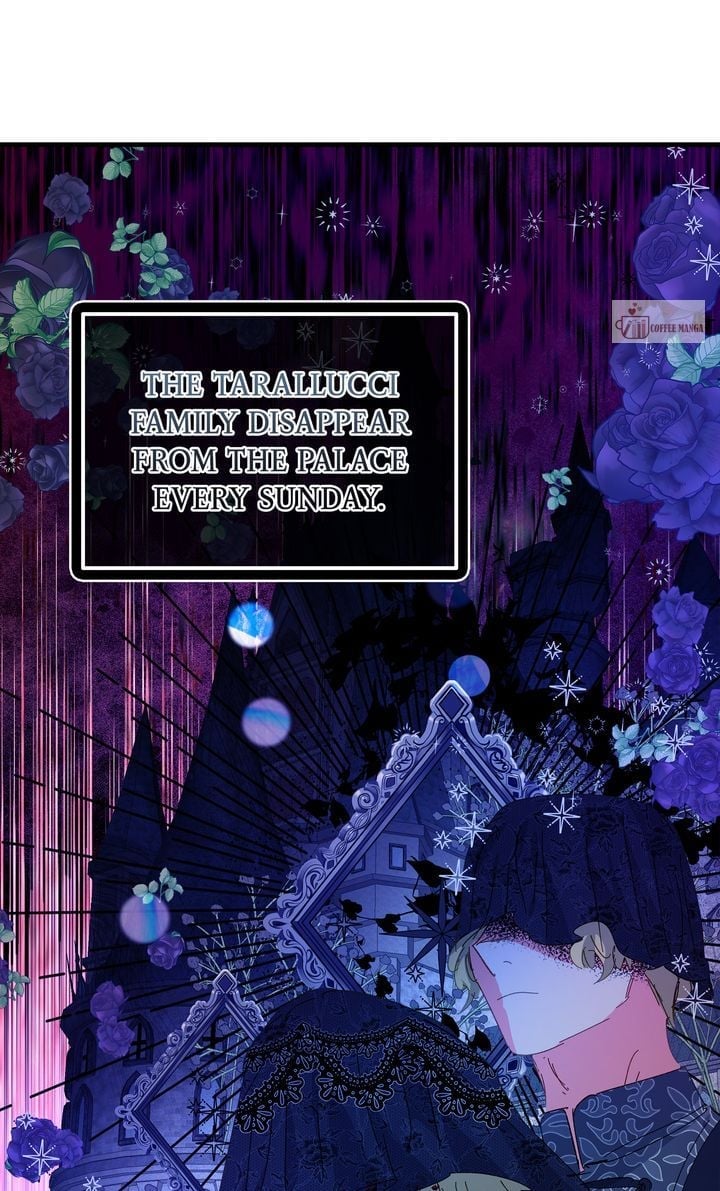 If You Want a Fake Sister Chapter 57 page 46