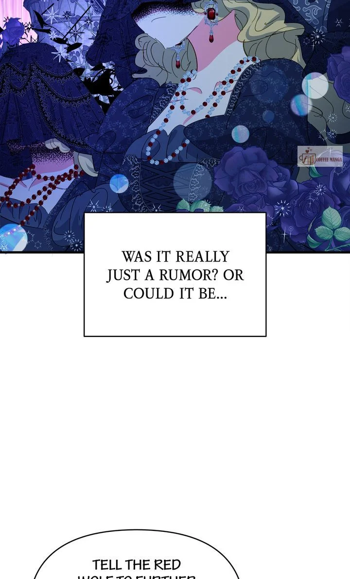 If You Want a Fake Sister Chapter 57 page 47