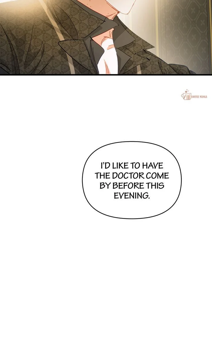 If You Want a Fake Sister Chapter 57 page 50