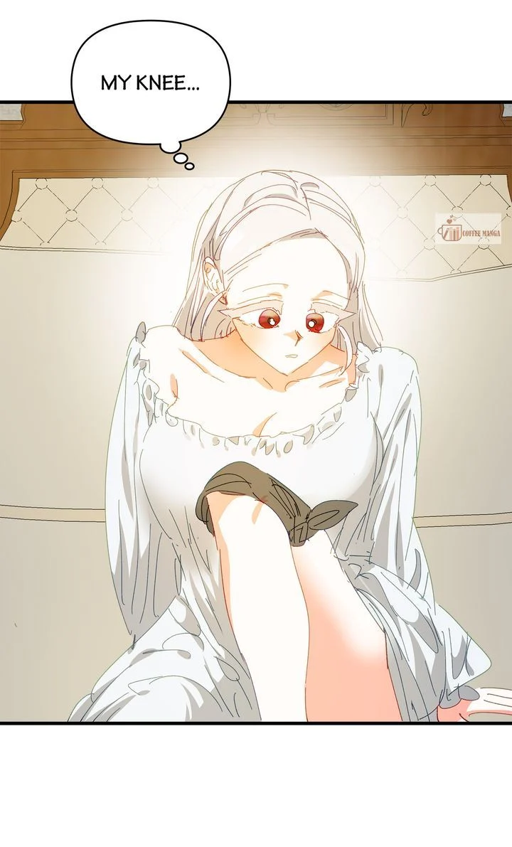 If You Want a Fake Sister Chapter 57 page 52
