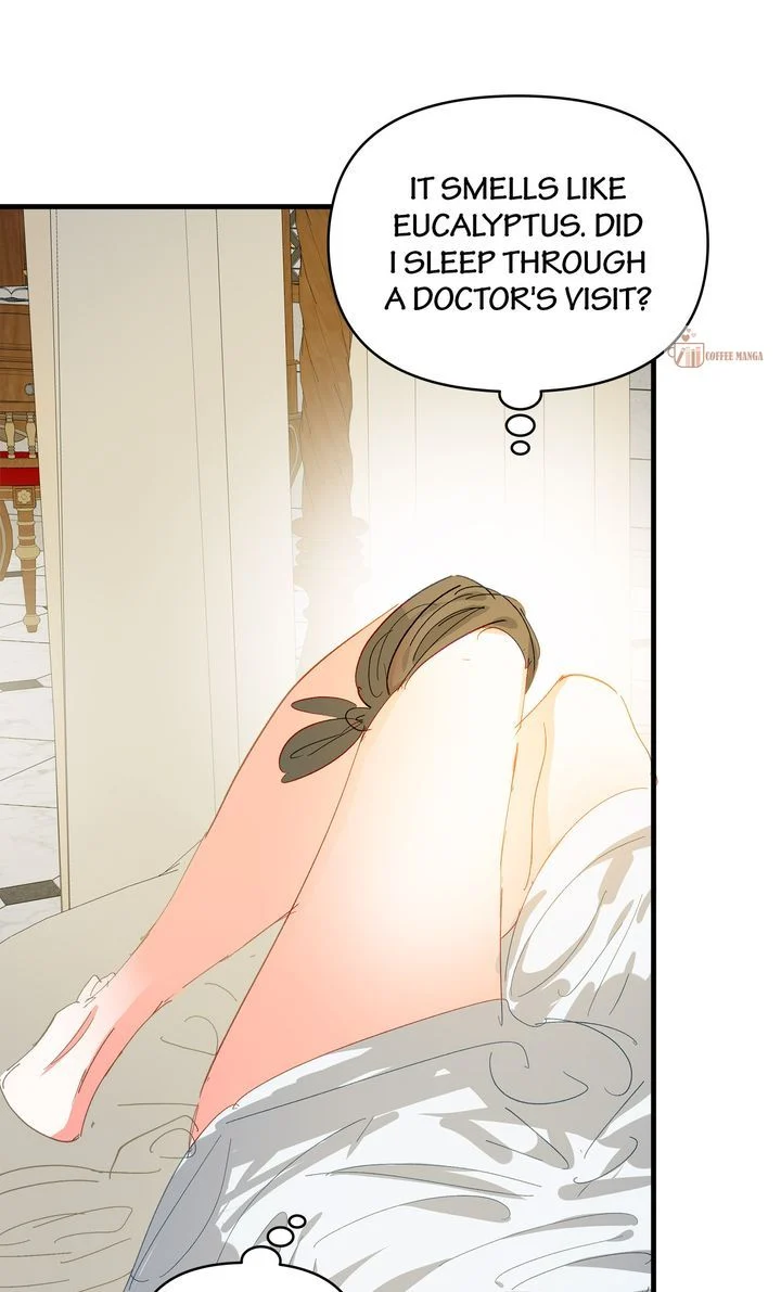 If You Want a Fake Sister Chapter 57 page 53