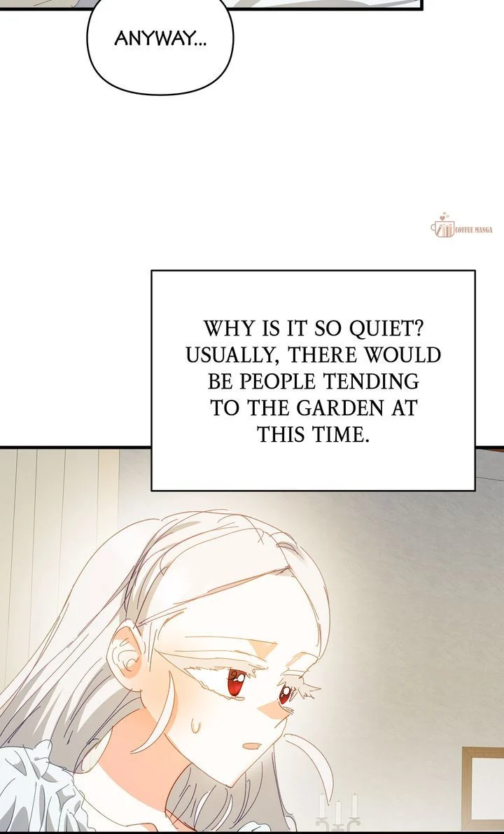 If You Want a Fake Sister Chapter 57 page 54