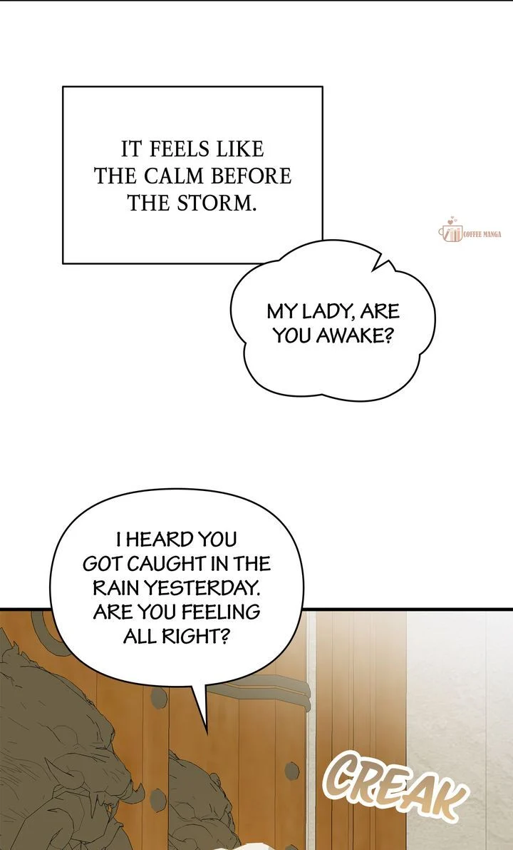 If You Want a Fake Sister Chapter 57 page 55