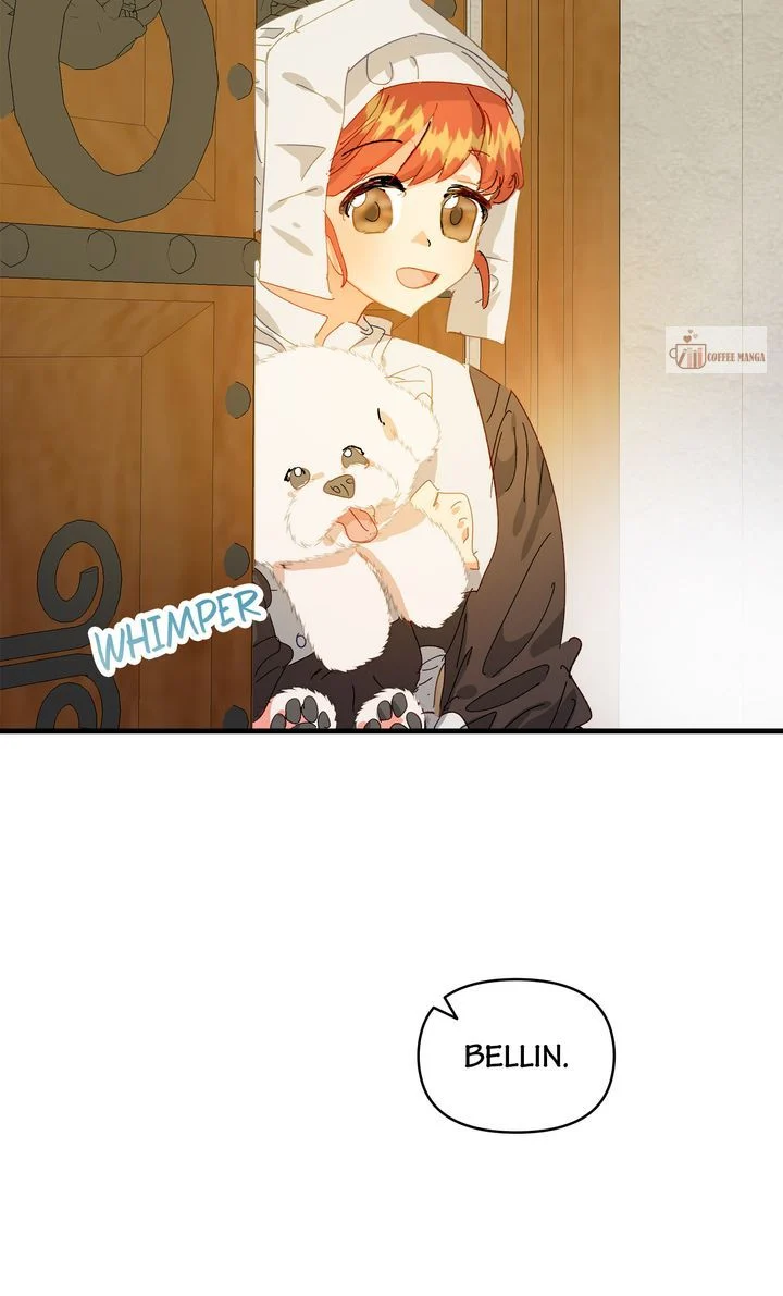 If You Want a Fake Sister Chapter 57 page 56