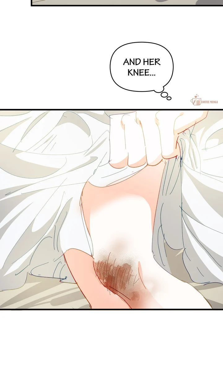 If You Want a Fake Sister Chapter 57 page 5