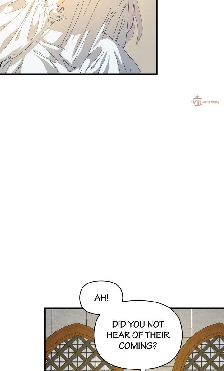 If You Want a Fake Sister Chapter 57 page 60
