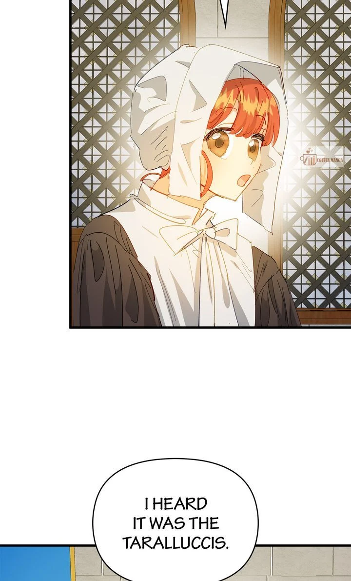 If You Want a Fake Sister Chapter 57 page 61