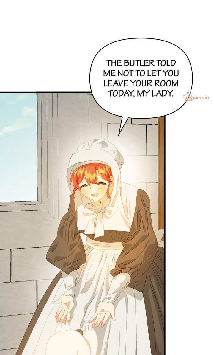 If You Want a Fake Sister Chapter 57 page 64