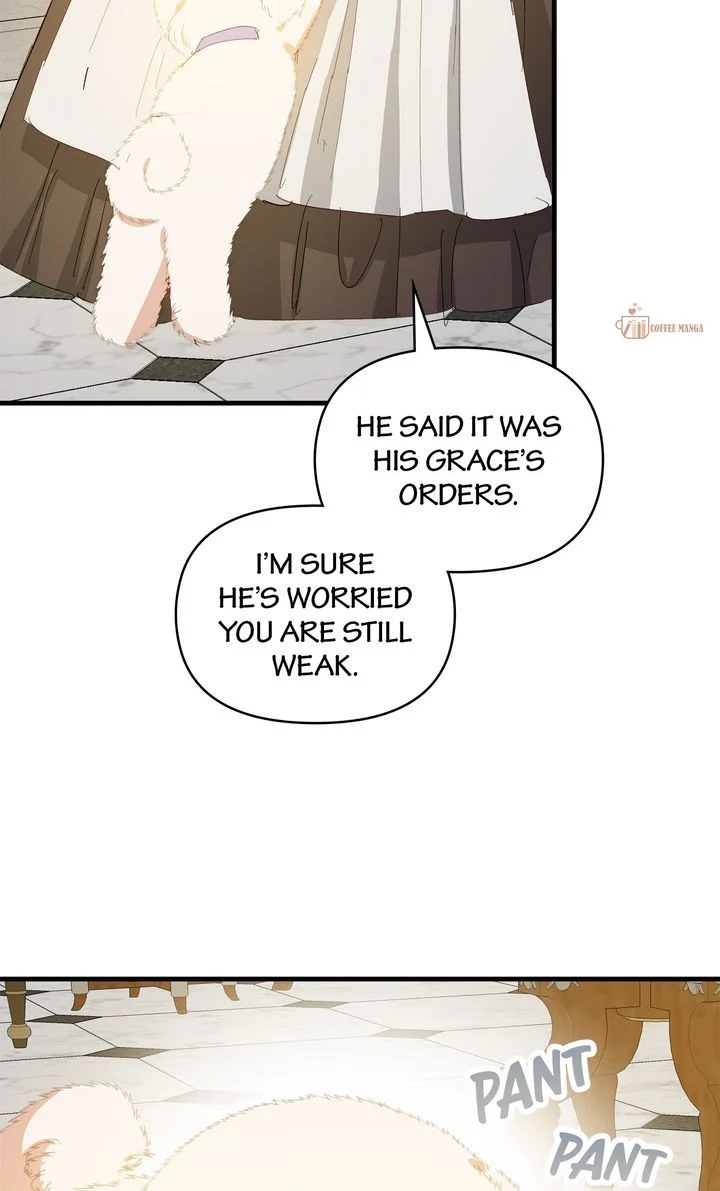 If You Want a Fake Sister Chapter 57 page 65