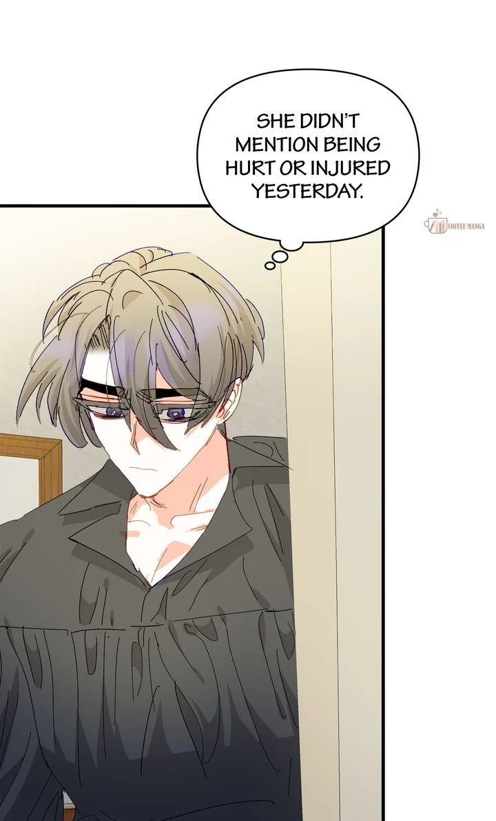 If You Want a Fake Sister Chapter 57 page 6