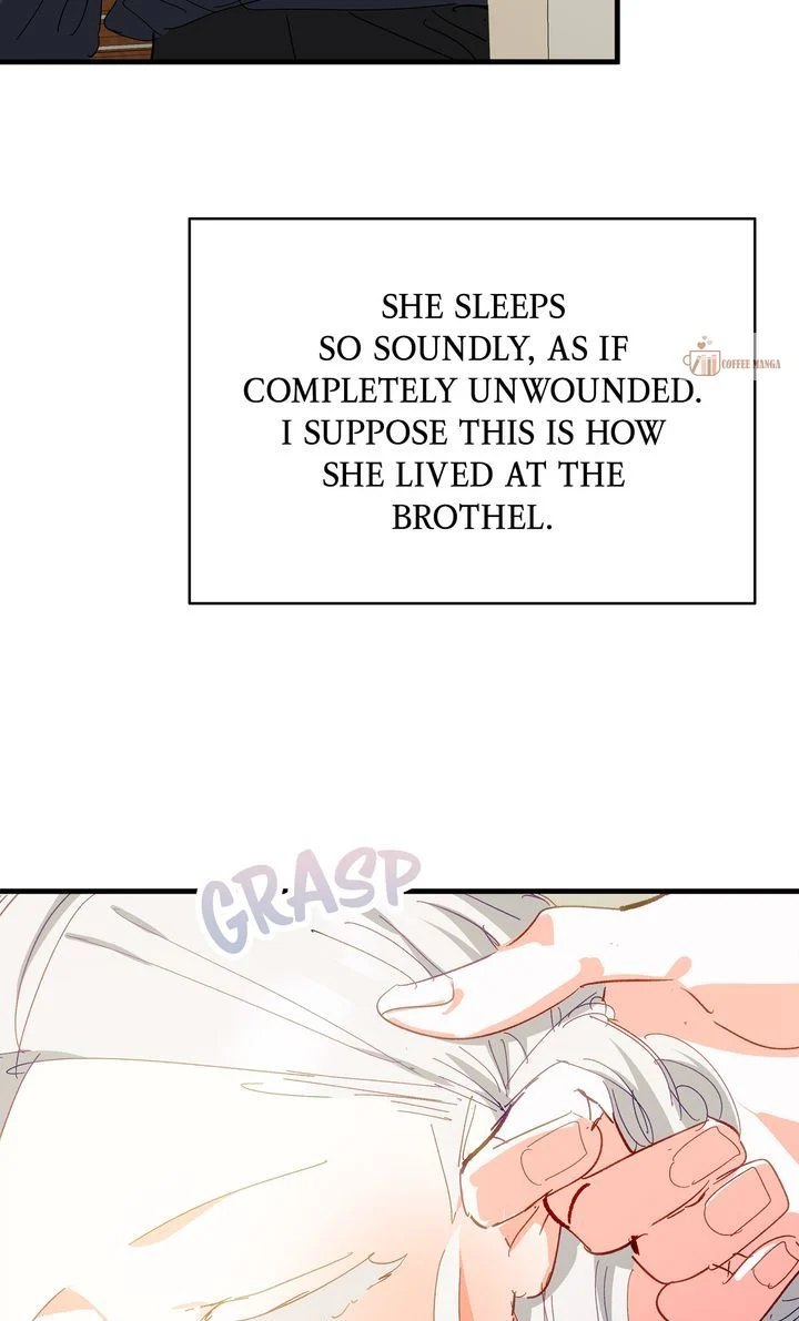If You Want a Fake Sister Chapter 57 page 7