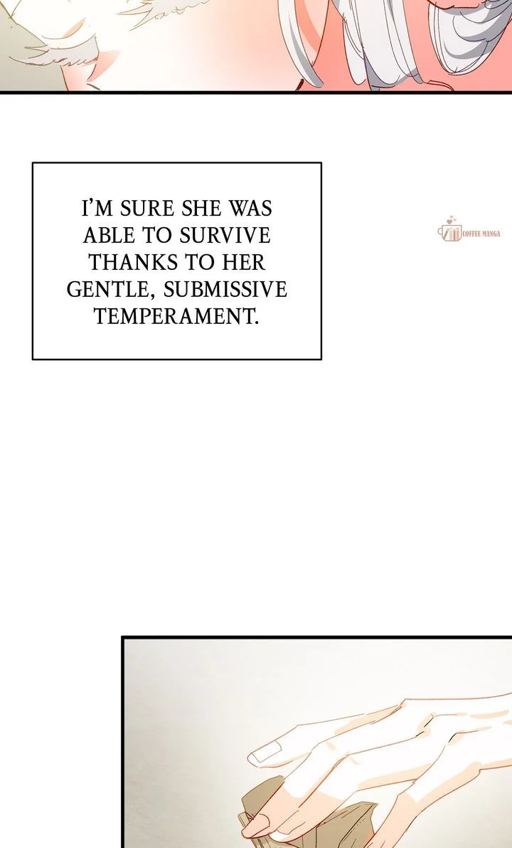 If You Want a Fake Sister Chapter 57 page 8