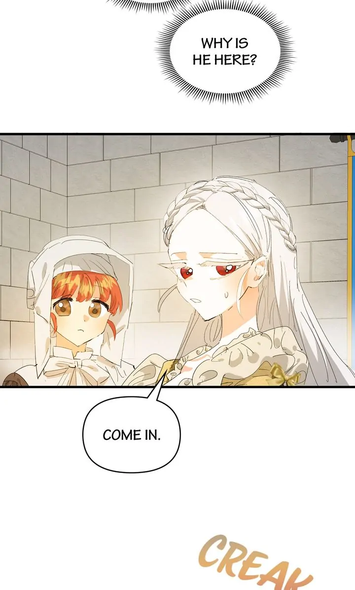 If You Want a Fake Sister Chapter 58 page 9