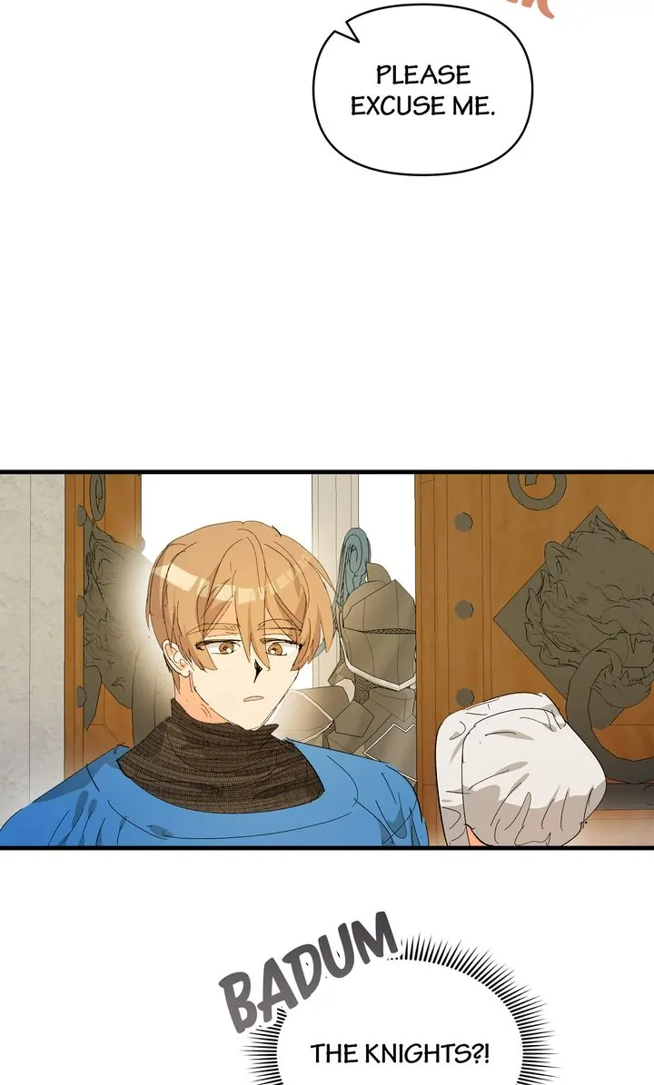 If You Want a Fake Sister Chapter 58 page 10