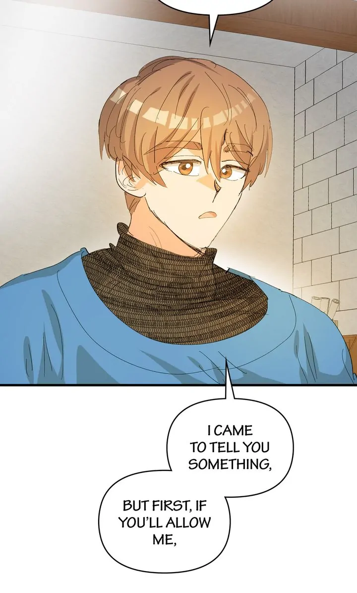 If You Want a Fake Sister Chapter 58 page 13