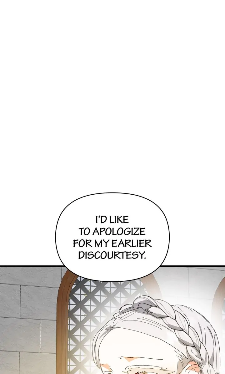 If You Want a Fake Sister Chapter 58 page 14