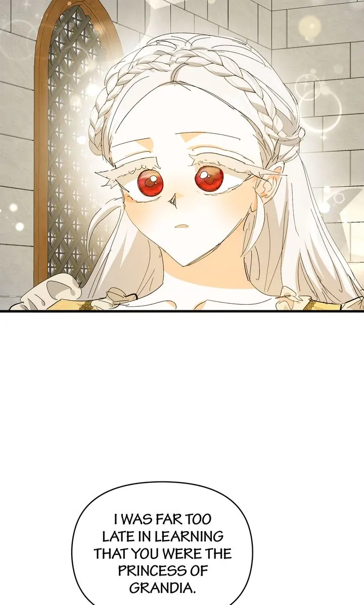 If You Want a Fake Sister Chapter 58 page 19