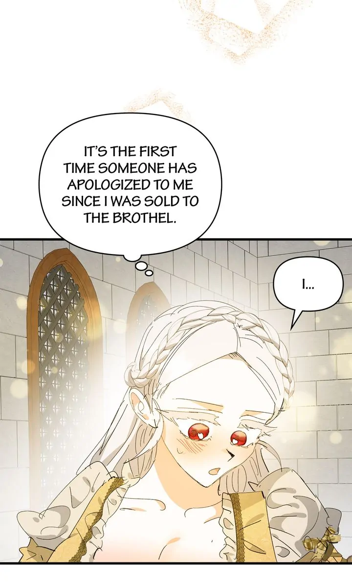If You Want a Fake Sister Chapter 58 page 23