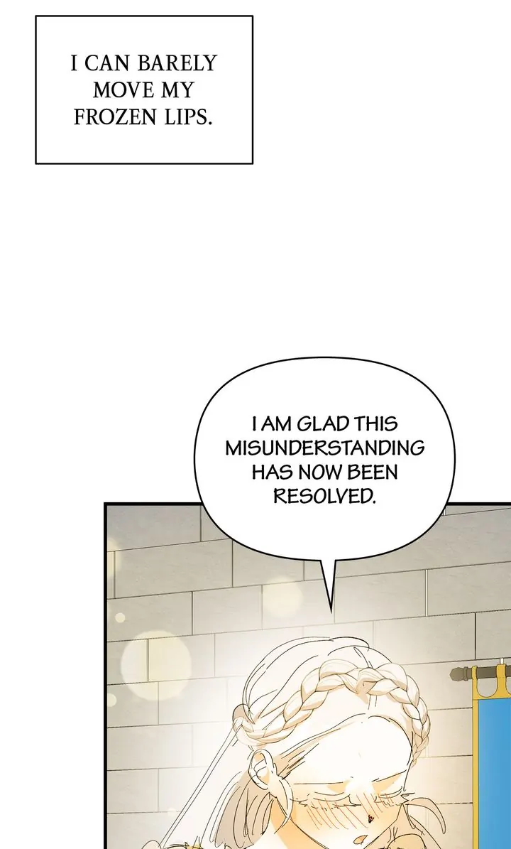 If You Want a Fake Sister Chapter 58 page 24