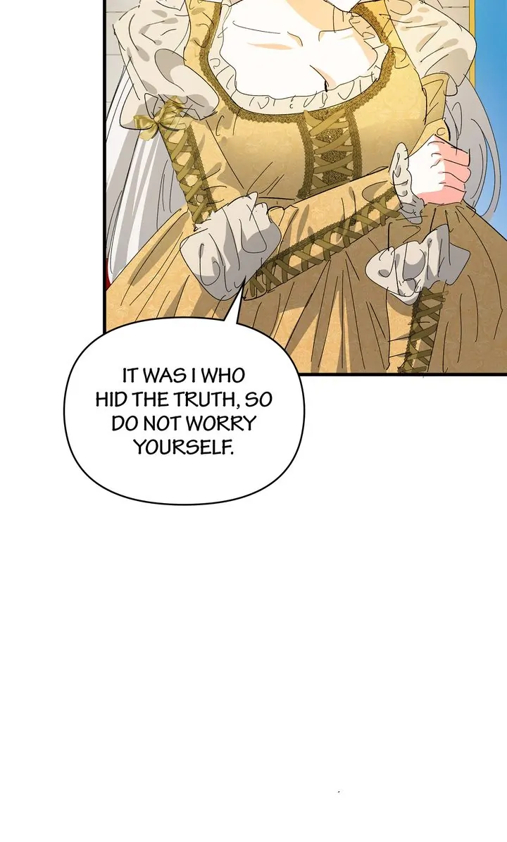 If You Want a Fake Sister Chapter 58 page 25