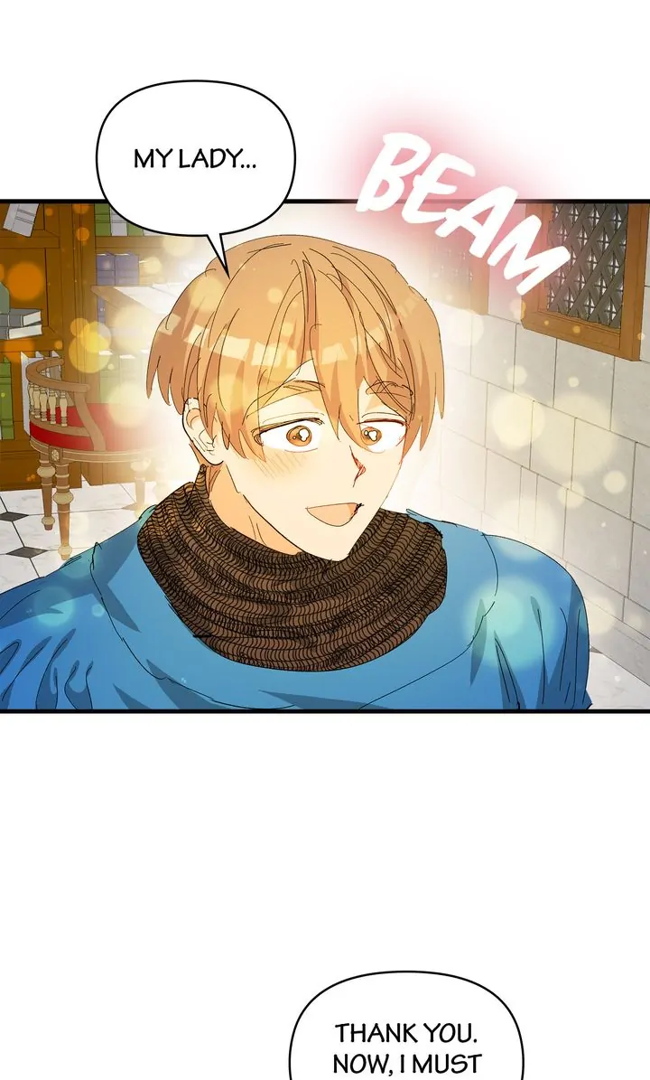 If You Want a Fake Sister Chapter 58 page 26