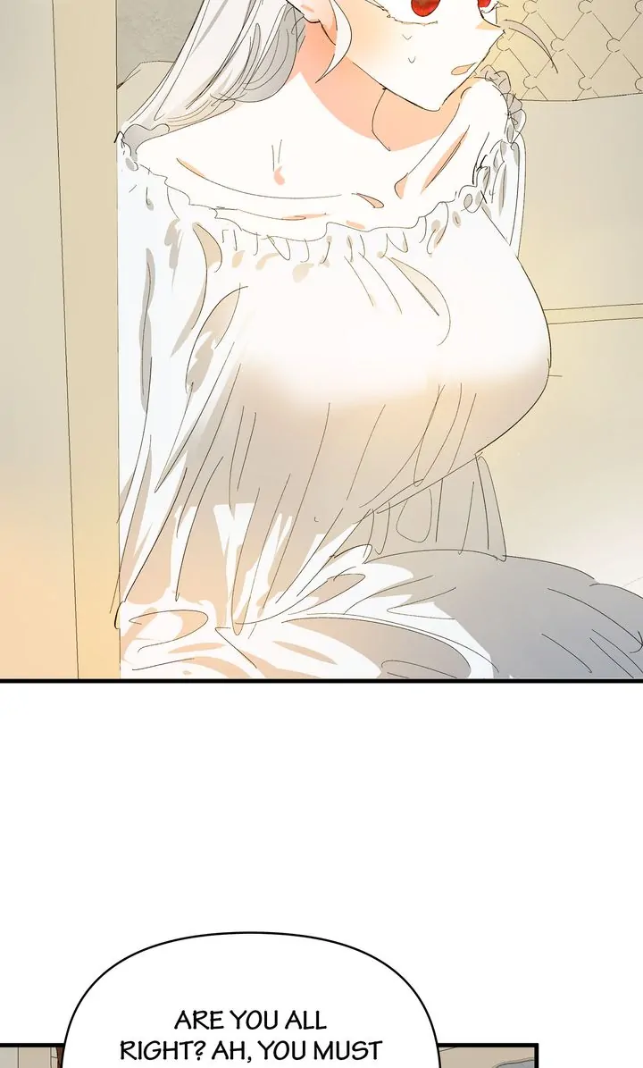 If You Want a Fake Sister Chapter 58 page 2