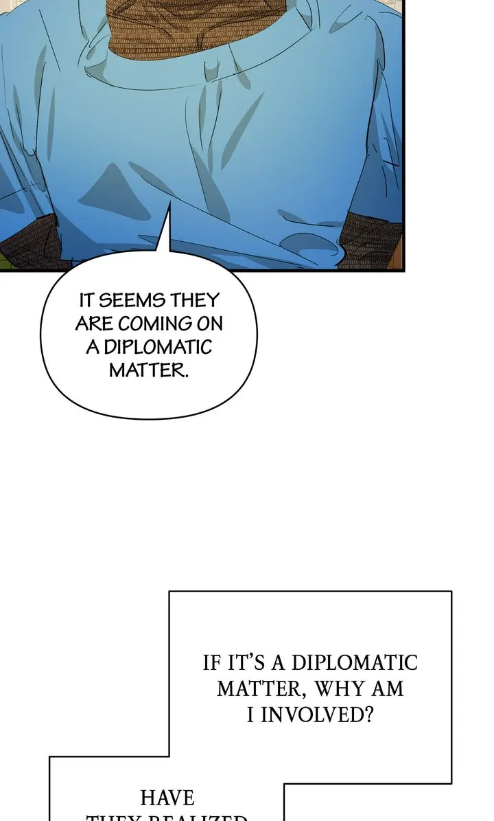 If You Want a Fake Sister Chapter 58 page 32