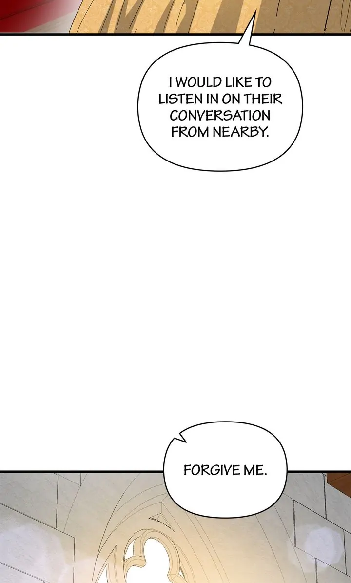 If You Want a Fake Sister Chapter 58 page 34