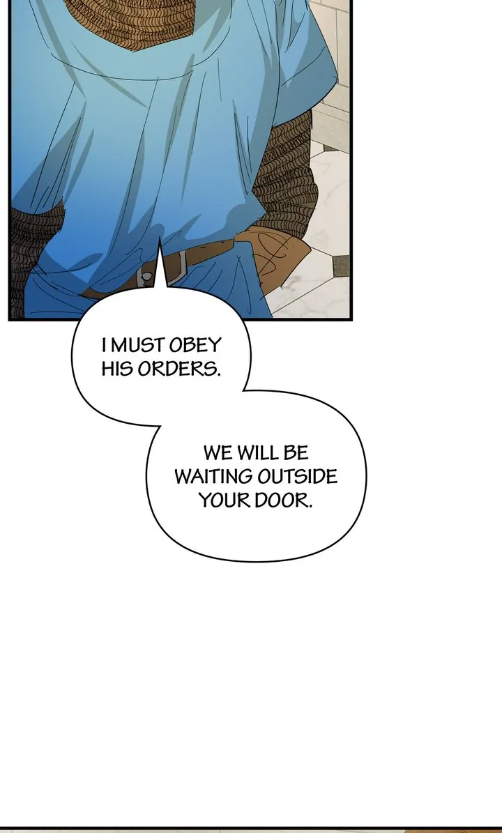 If You Want a Fake Sister Chapter 58 page 36