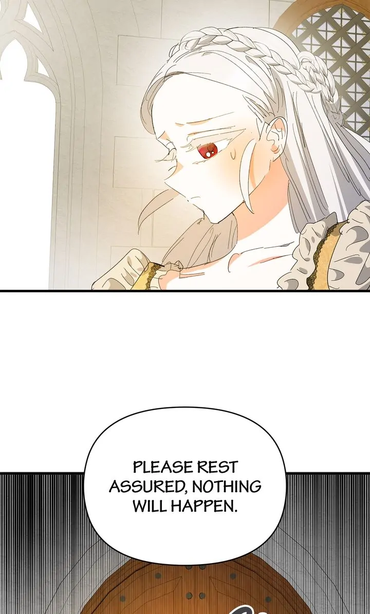 If You Want a Fake Sister Chapter 58 page 37
